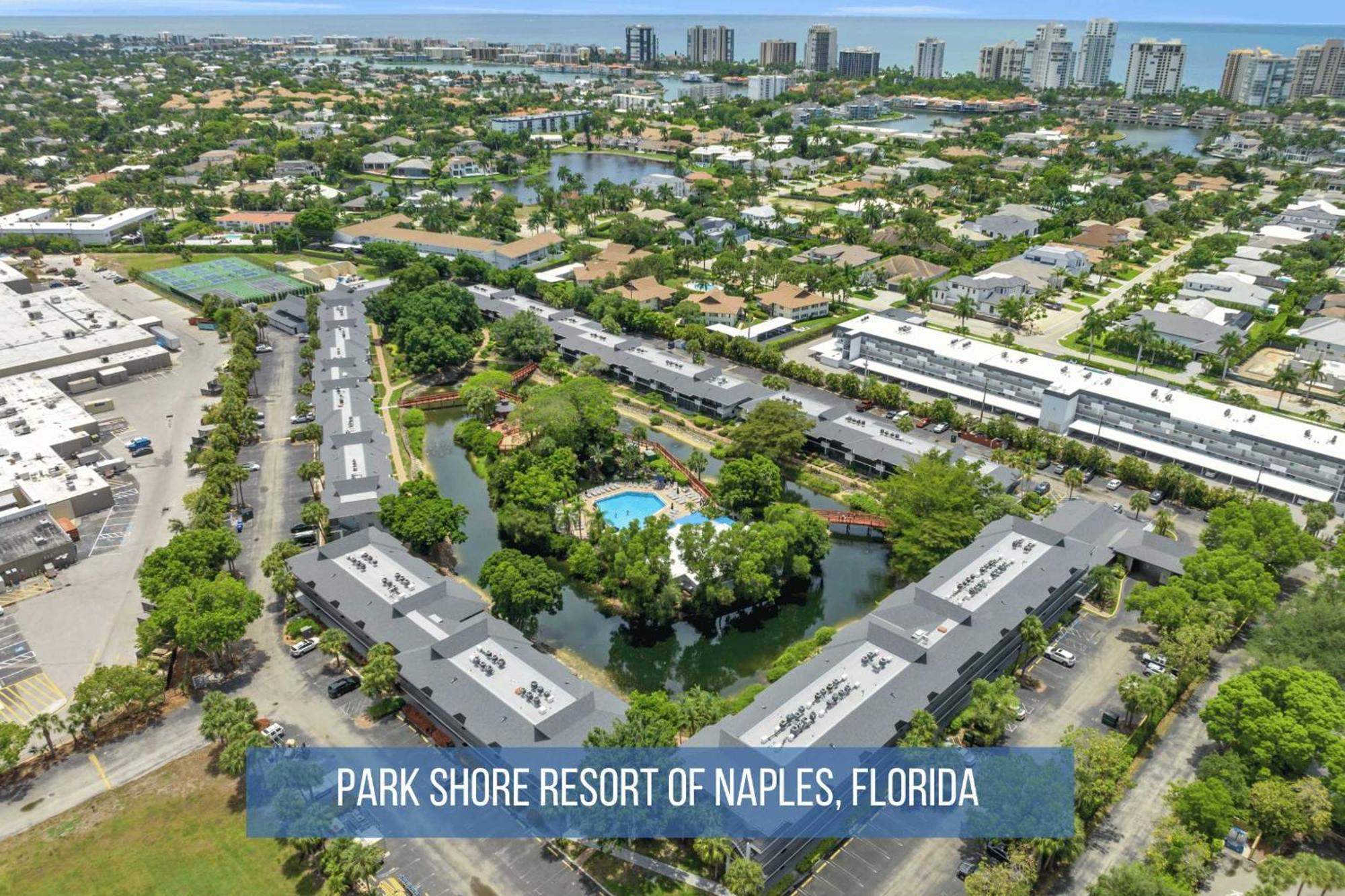 Vila Spectacular Lanai Views North North Naples Exteriér fotografie