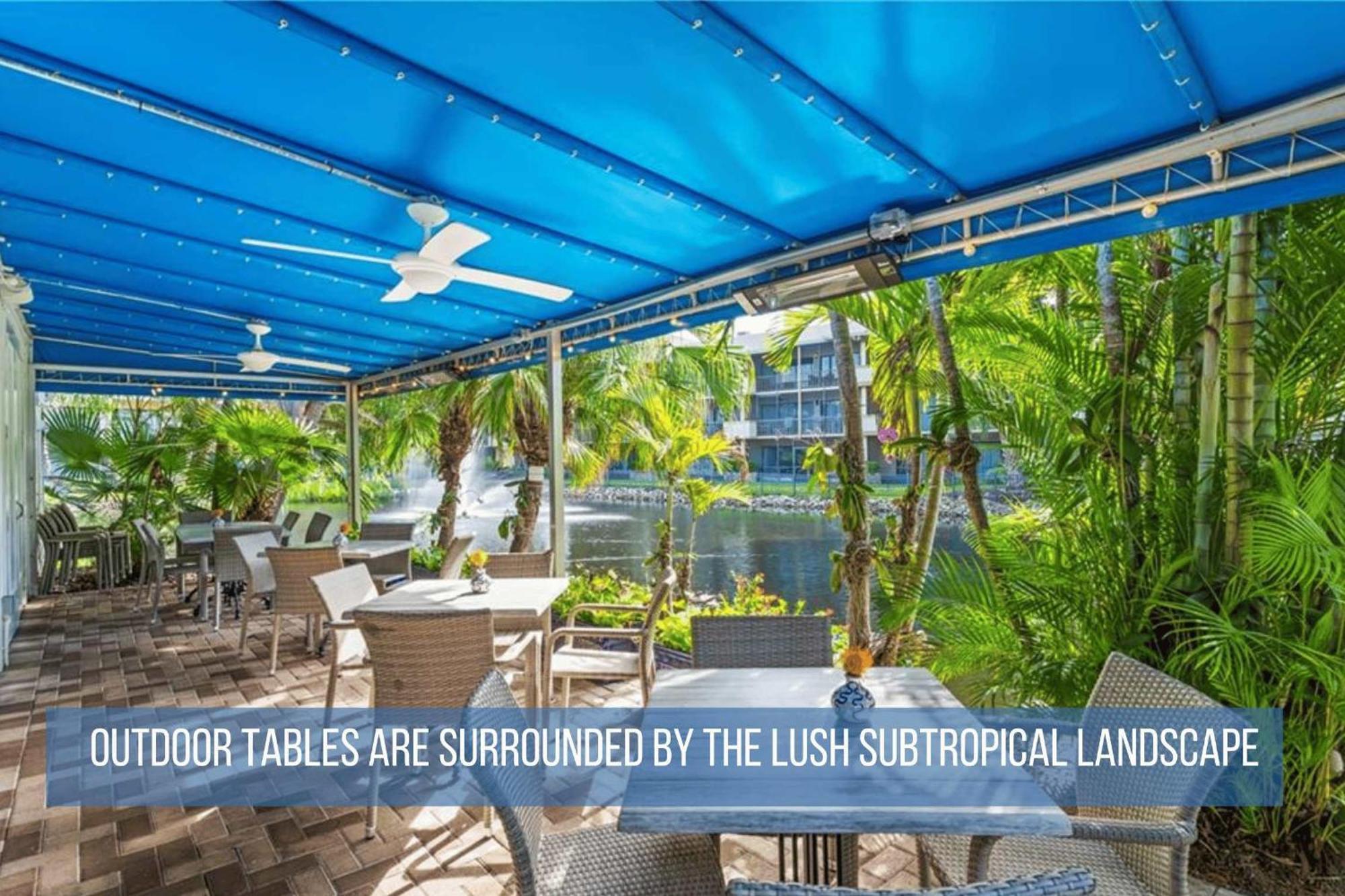Vila Spectacular Lanai Views North North Naples Exteriér fotografie