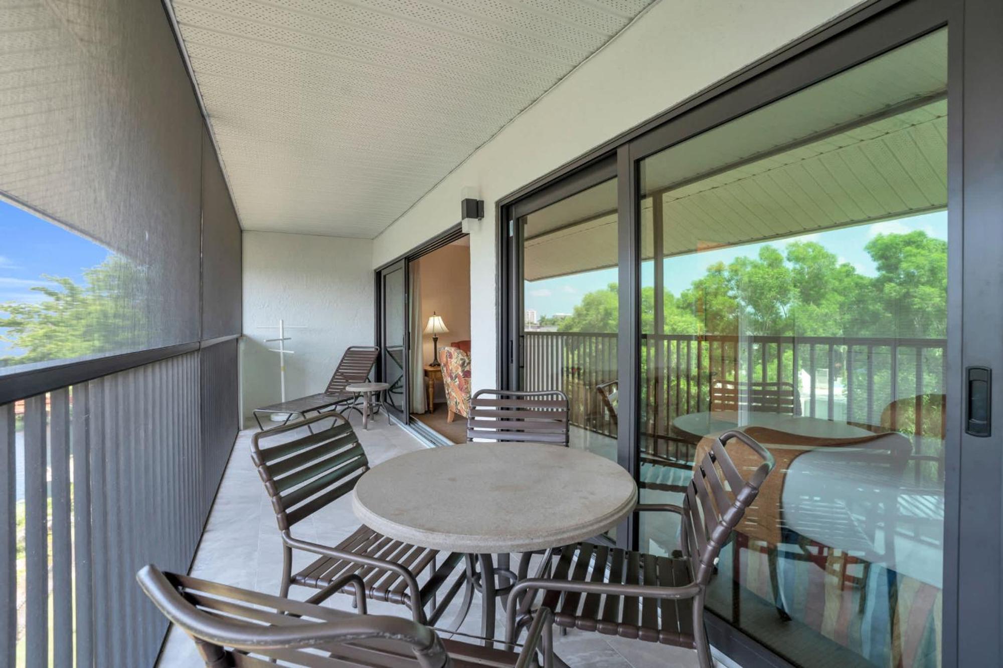 Vila Spectacular Lanai Views North North Naples Exteriér fotografie