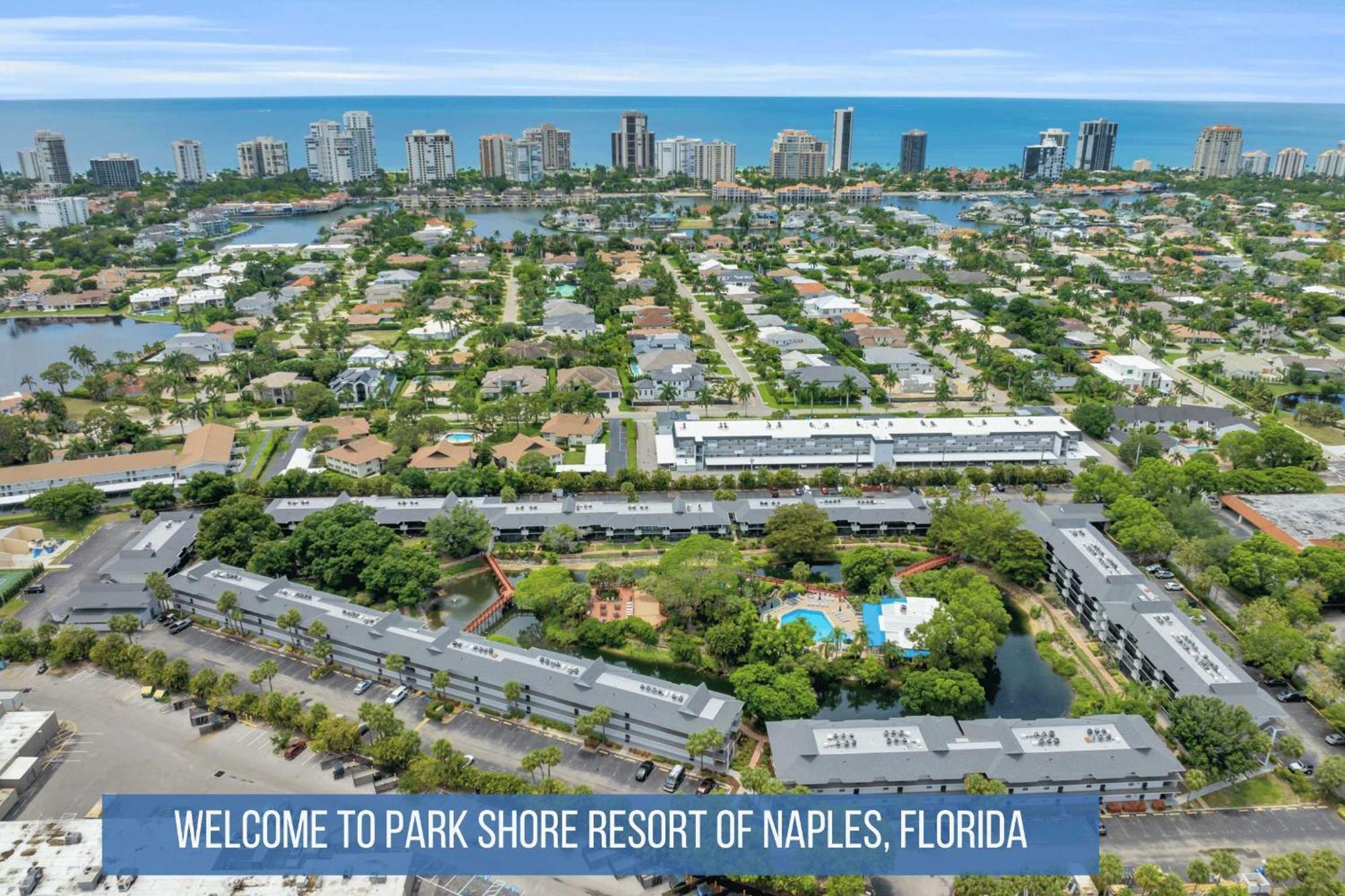 Vila Spectacular Lanai Views North North Naples Exteriér fotografie